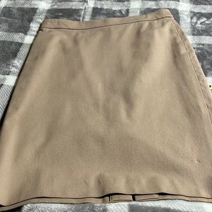 J. Crew No. 2 pencil skirt
